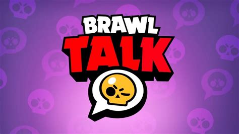 Brawl Stars Pone Fecha A La Brawl Talk De Octubre 2024