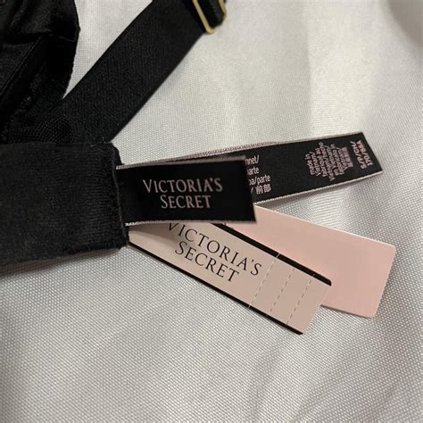 Victorias Secret Teddy Lingerie Bodysuit No Longer Depop