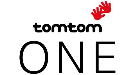 TomTom Logo valor história PNG