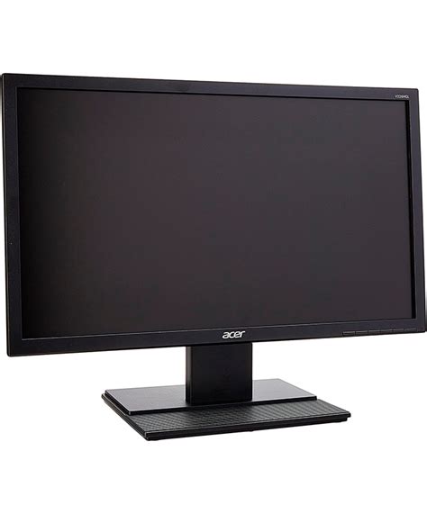 Monitor Acer V226HQL Widescreen LCD