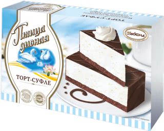 Торты