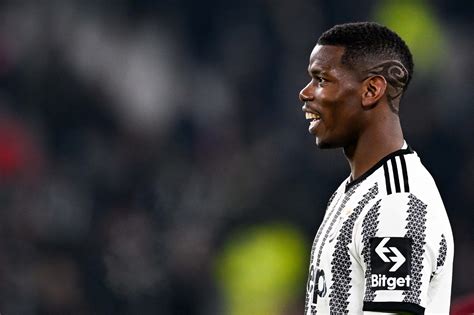 Paul Pogba Squalificato Anni Per Il Caso Doping Piemonte Sport