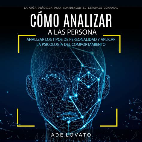 Libro Fm Cómo Analizar A Las Persona Analizar Los Tipos De