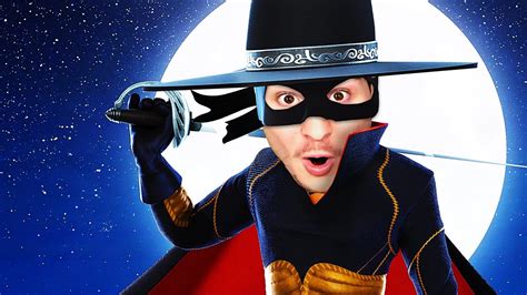 Les aventures du héros Zorro super dessin animé Zorro The