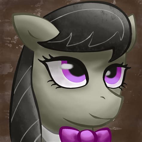 Octavia FanArt by HeyZunki on DeviantArt