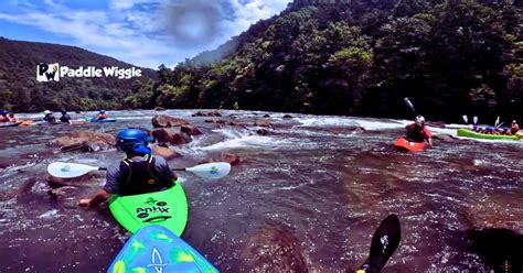 Beyond The Horizon 9 Best Kayaking In Tennessee Paddlewiggle
