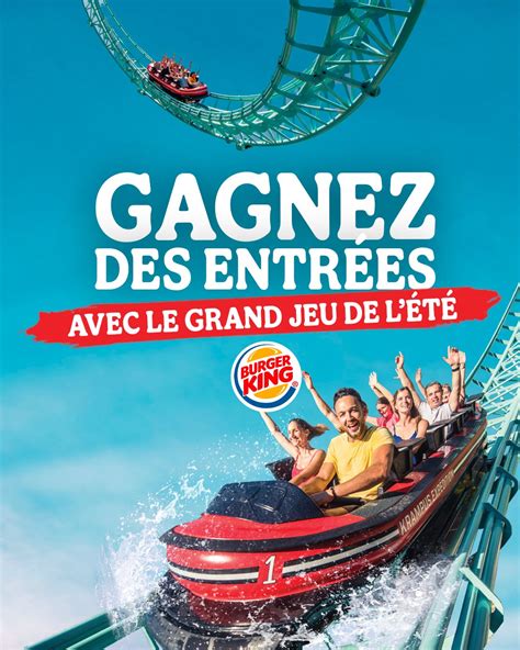 Nigloland On Twitter Nigloland D Barque Chez Burger King Gr Ce