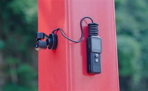 Feiyu Pocket 2S Review - a Vlogging Gimbal Camera - VIDEOLANE.COM ⏩
