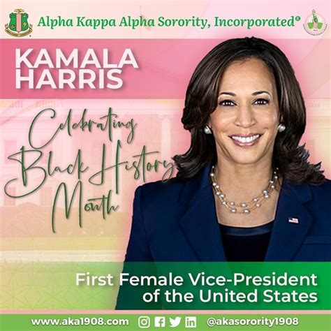 Alpha Kappa Alpha Sorority Inc