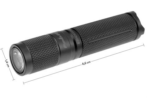 Fenix E05 LED Taschenlampe XP-E2 LED | Günstiger shoppen bei ...