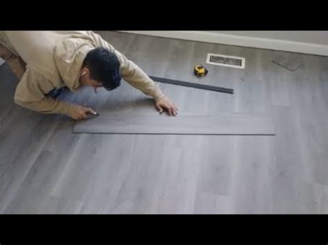 Installing Vinyl Sheet Flooring Over Plywood Floor Roma