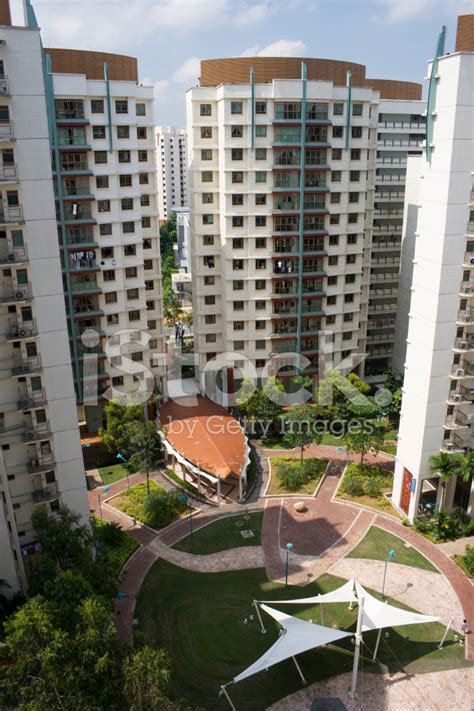 Hdb Singapore Flag Stock Photo Royalty Free Images Freeimages