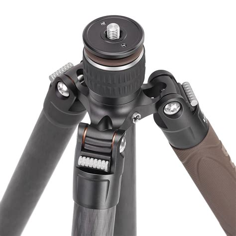 Штатив трипод Leofoto LX-284CT+ XB-38 с центральной колонной CARBON ...