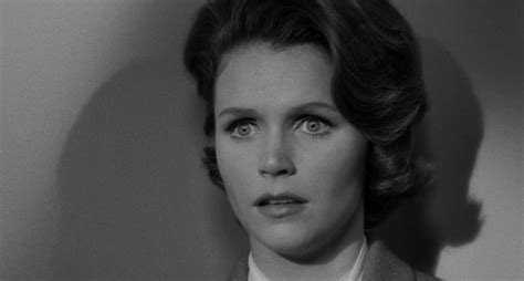 lee remick