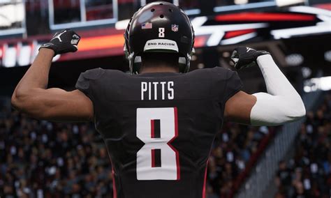 Official Madden Nfl 22 Roster Update For Week 9 Available