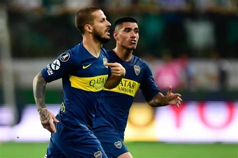 Boca Juniors Se Torna O Clube Mais Finais Na Hist Ria Da