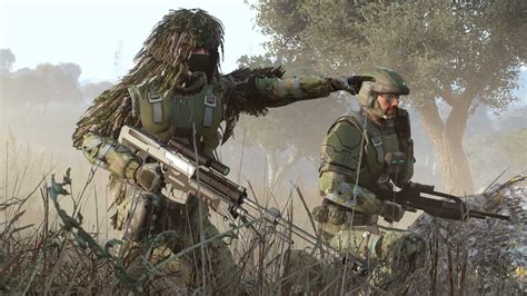 Arma 3 - SpielenPC