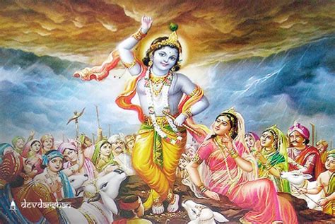 Govardhan Puja Date Puja Vidhi Story And Off