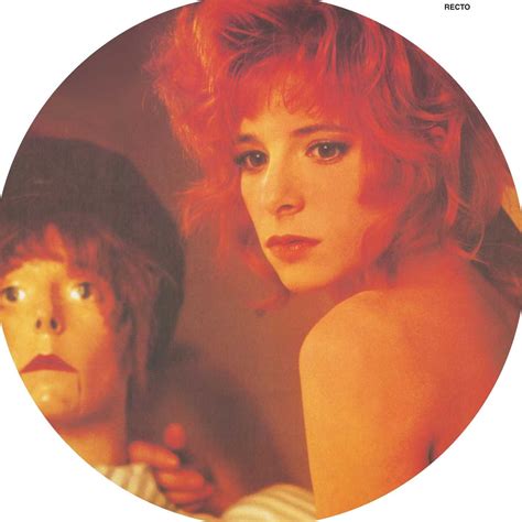 Ainsi Soit Je Mylene Farmer Amazon Es Cd Y Vinilos