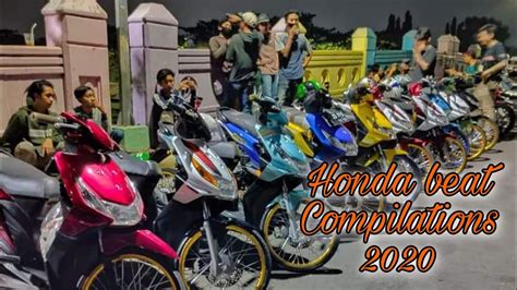 Honda Beat Fi Compilations Thailook Concept Honda Beat Philippines