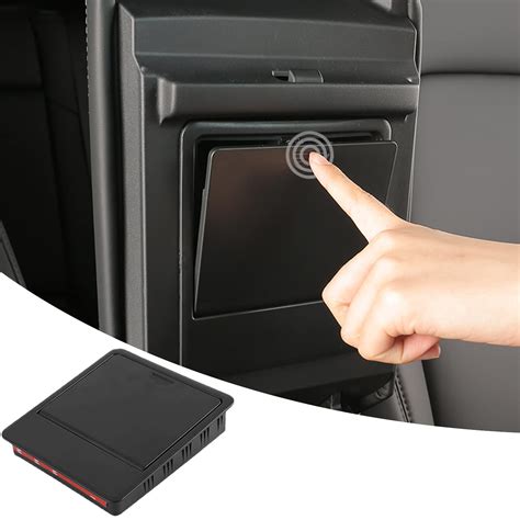 Why the 05 navigator actually has a secret hidden storage compartment 1