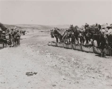 Senussi Revolt | National Army Museum