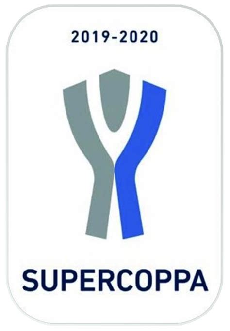 Supercoppa 2019/20 Logo