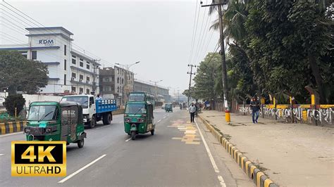 K Bangladeshi Walking Tour Bayazid Bostami Rd Chittagong K