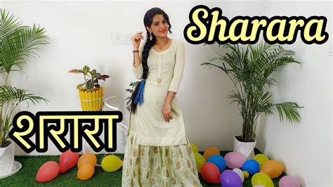 Sharara Shivjot Dance Cover Latest Punjabi Songs Dance Cover By