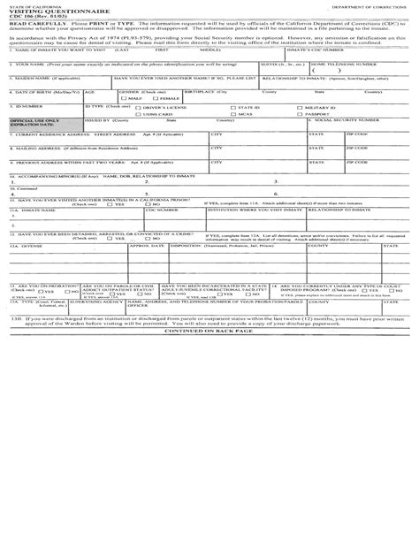 Fillable Usarpac Form 106 R Printable Forms Free Online