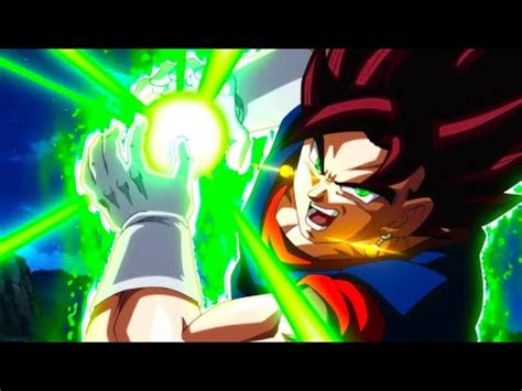 How To Make Ultra Vegito Green Seraphim Completed In Dragon Ball Azure