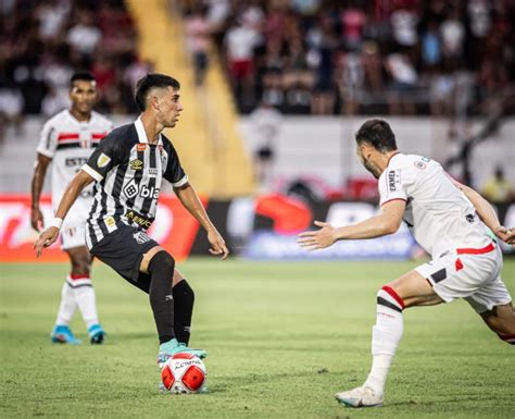 Santos x Botafogo SP 03 06 Palpites escalações e onde assistir