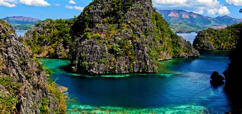 Coron-Palawan - Pirates Diving Center, Coron