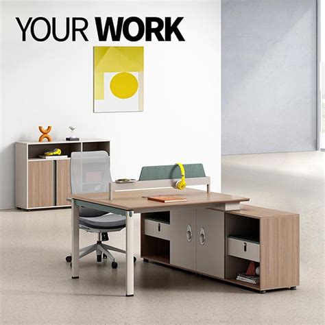 China Workstation Table For Office Supplier Manufacturer Factory
