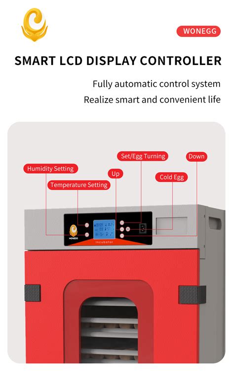 Hhd Automatic Mini Chicken Egg Incubator Yz 400 China Incubator And