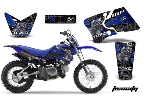 Yamaha Ttr90 Graphics Kits Over 85 Designs To Choose From Invision