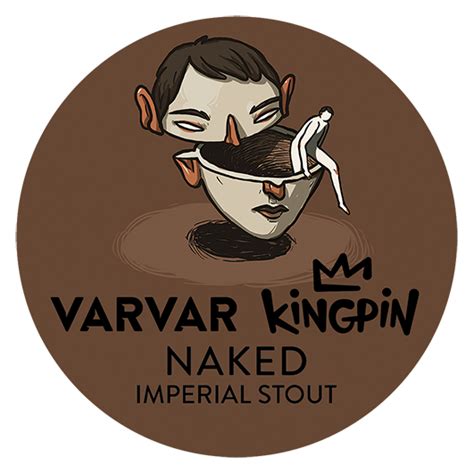 Naked Varvar Brew Untappd