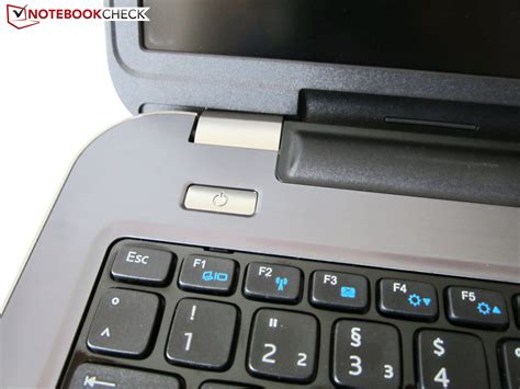 Обзор ноутбука Dell Inspiron 17R-5737 - notebookcheck-ru.com Обзоры