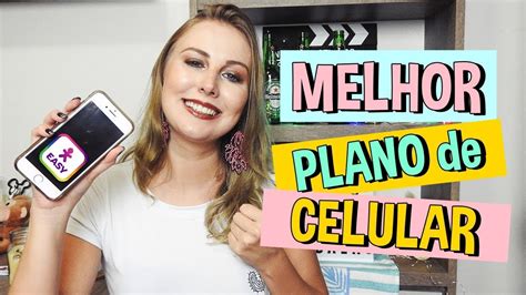 Vivo Easy Melhor Plano De Celular Que Encontrei Youtube