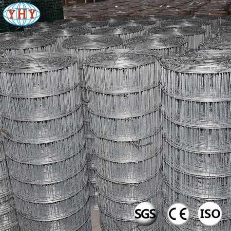 14 Gauge 1x30m Hot Dip Galvanized Welded Wire Mesh Rolls China Welded Mesh And Steel Mesh