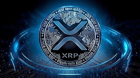 Ripple XRP May Be Bound For 4 In 2025 But When