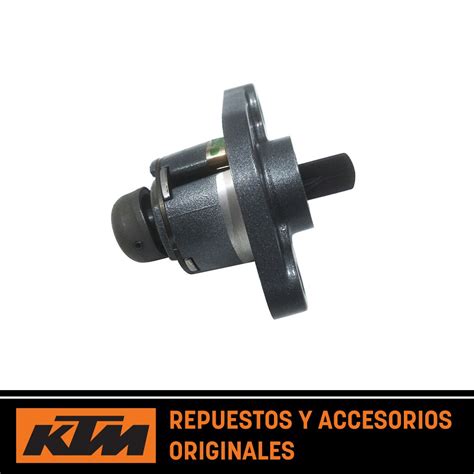 Tensor Cadena Distribucion Ktm Duke G1 G2 200 Rc 200 Original