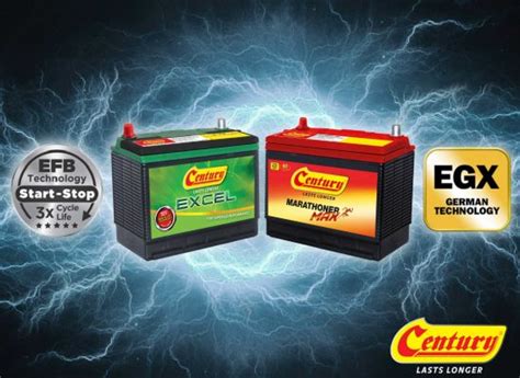 Myvi Battery And Century Batteries For Malaysias Best Selling Cars