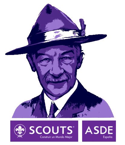 22Febrero Asde Sticker by Scouts de España for iOS Android GIPHY