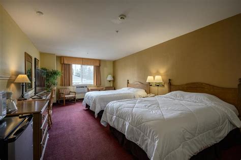 Three Rivers Inn Sedro Woolley, Sedro-Woolley (updated prices 2025)