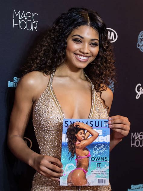 See How Models Partied At The 2018 Sports Illustrated Swimsuit Issue Launch