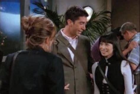 Watch Friends Season 2 Episode 1 Online - TV Fanatic