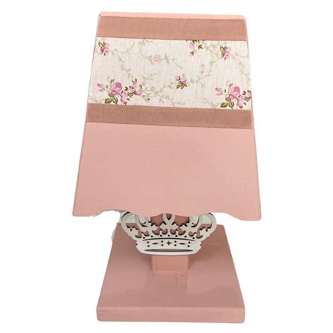 Kit Higiene Pe As Rose Nude Coroa Princesa Aplica O Elo