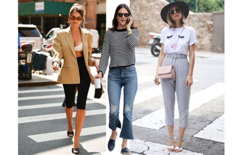 Calça Capri Como Usar - A Calça Capri Está de Volta: Veja Como Usar!
