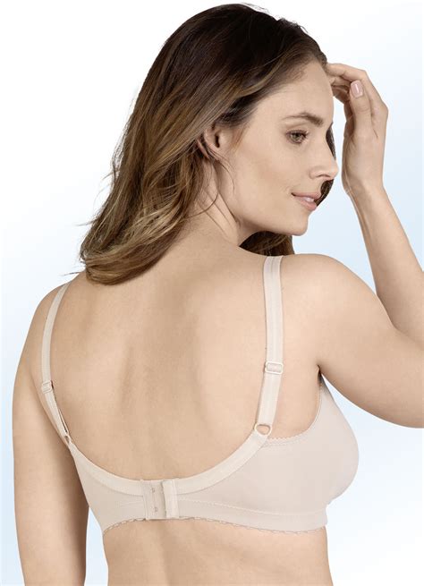 Naturana Minimizer BH Mit Doppelt Vorgeformten Cups BADER